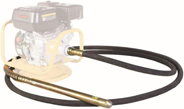 Lumag Tyskland Vibratorstav 45 mm – til betongvibrator LFR40/LFR15E