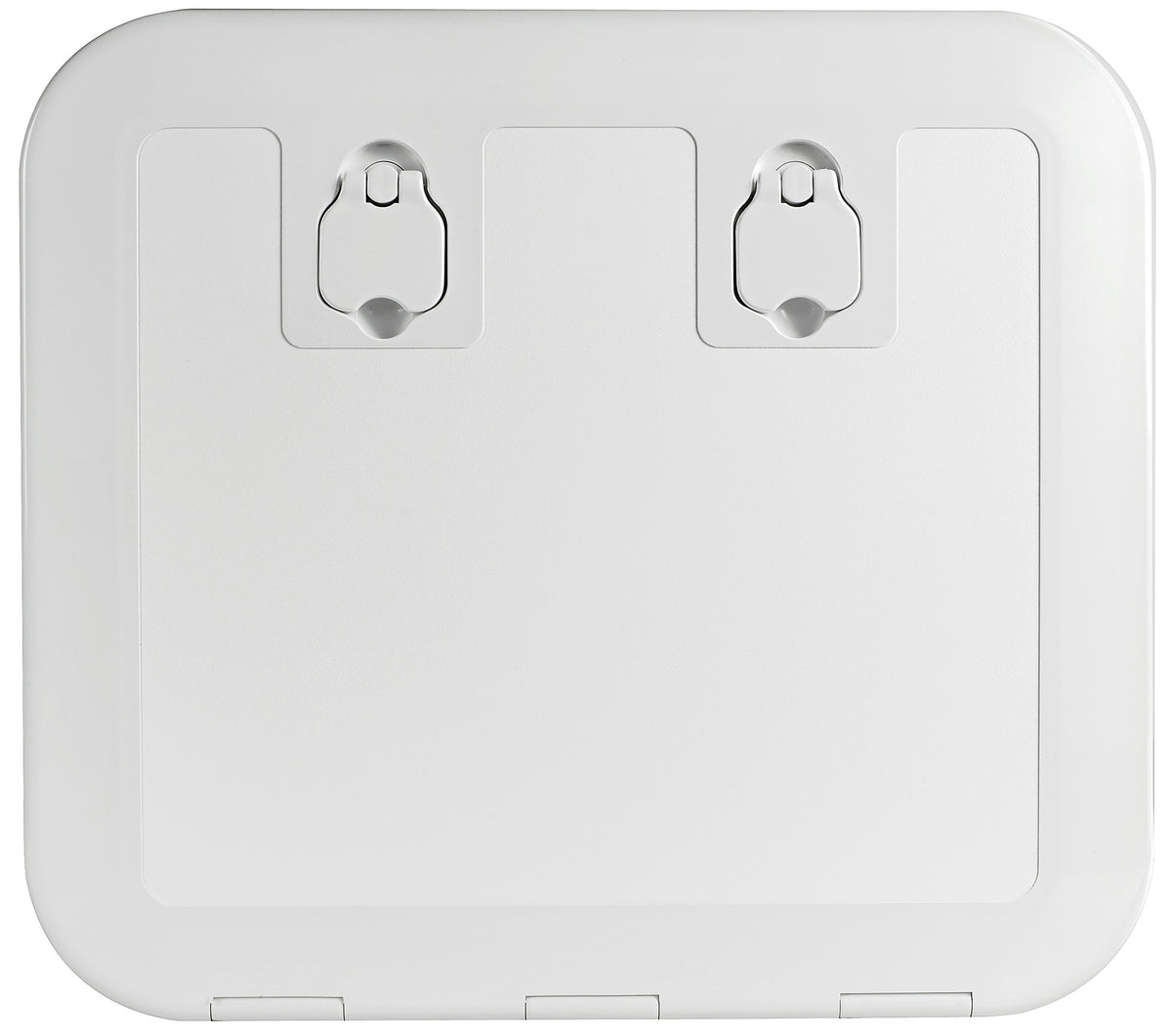 Osculati Inspection hatch Hvit 520x465