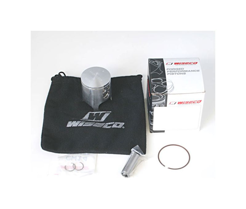 Wiseco Stempel Sett Honda CR80 '86-02 47.00mm 1850CS