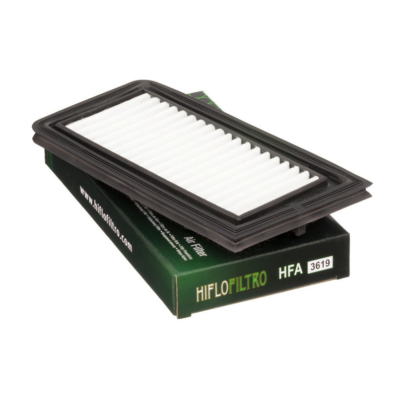 HiFlo Luft Filter HFA3619