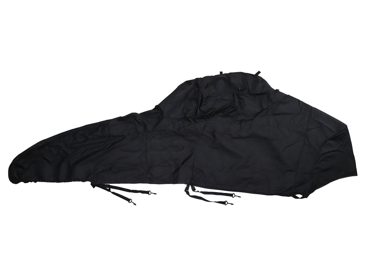 Cold Canyon 40Below Snowmobile Deksel ECONOMY Arctic Cat