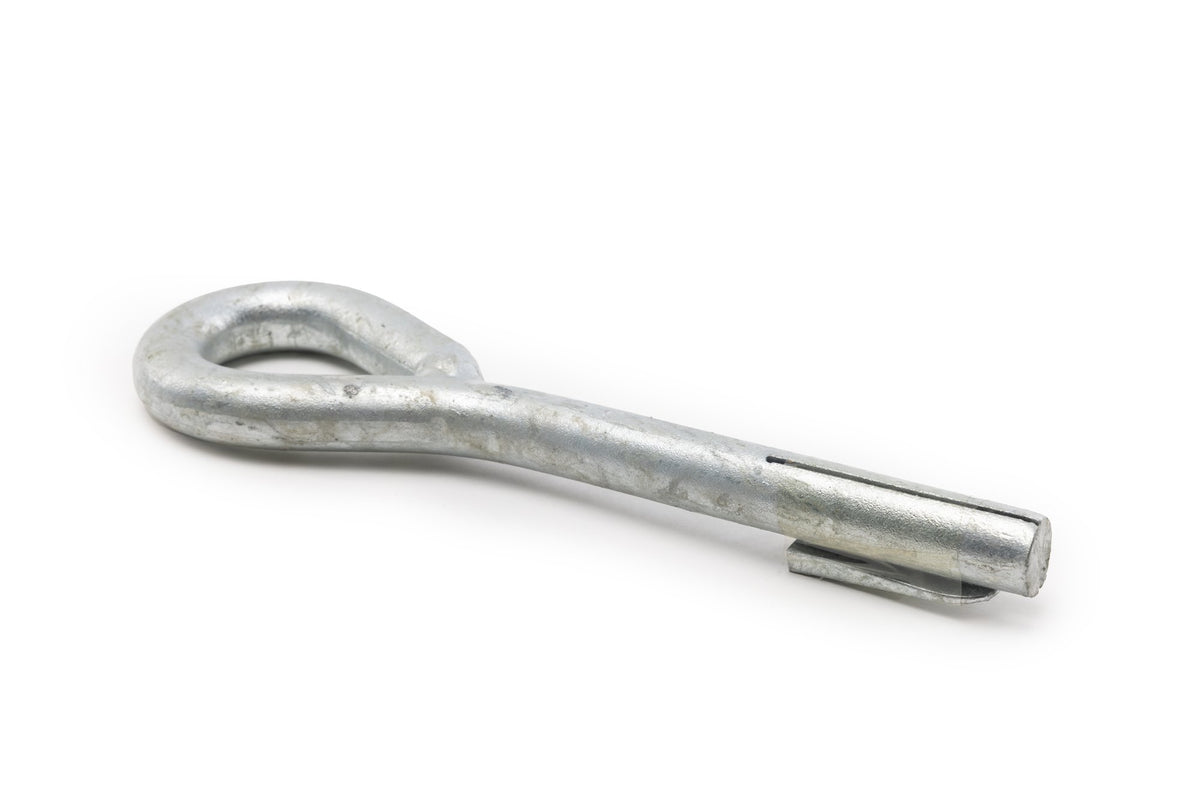 Qvarken Mooring Wedge 13mm 165mm