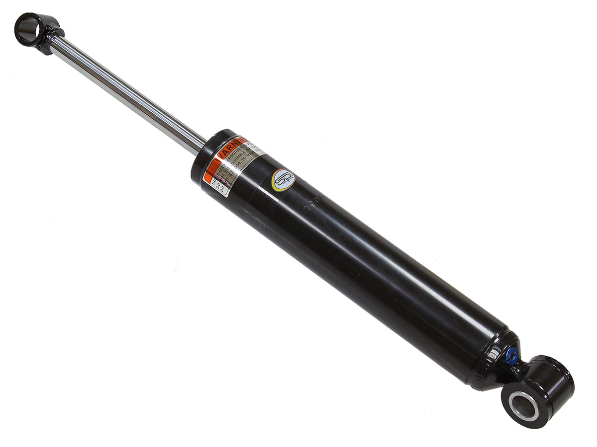 Sno-X Gas Demper - Bak Belte Polaris
