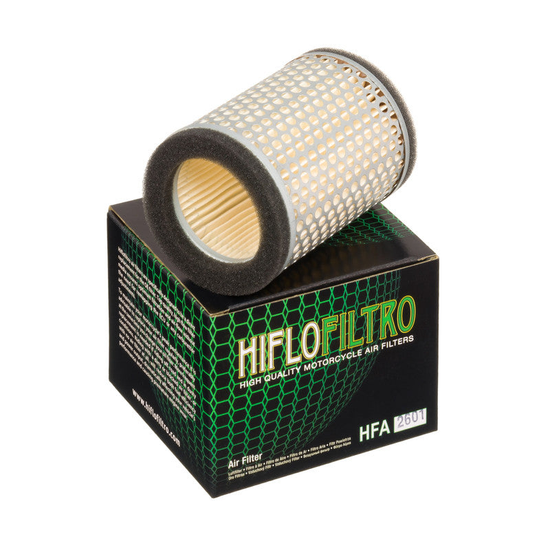 HiFlo Luft Filter HFA2601