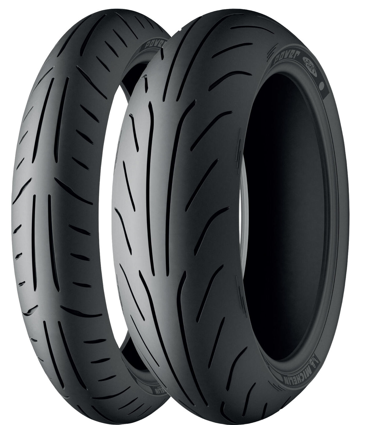 Michelin Michelin Power Pure SC 130/60-13 M/C 60P REINF TL F/R