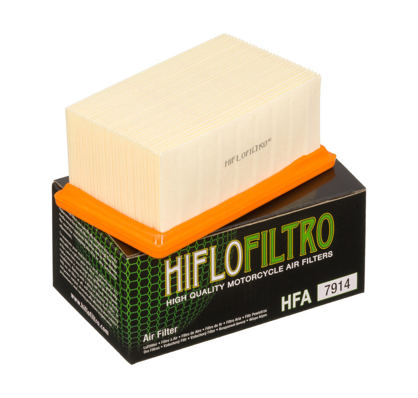 HiFlo Luft Filter HFA7914