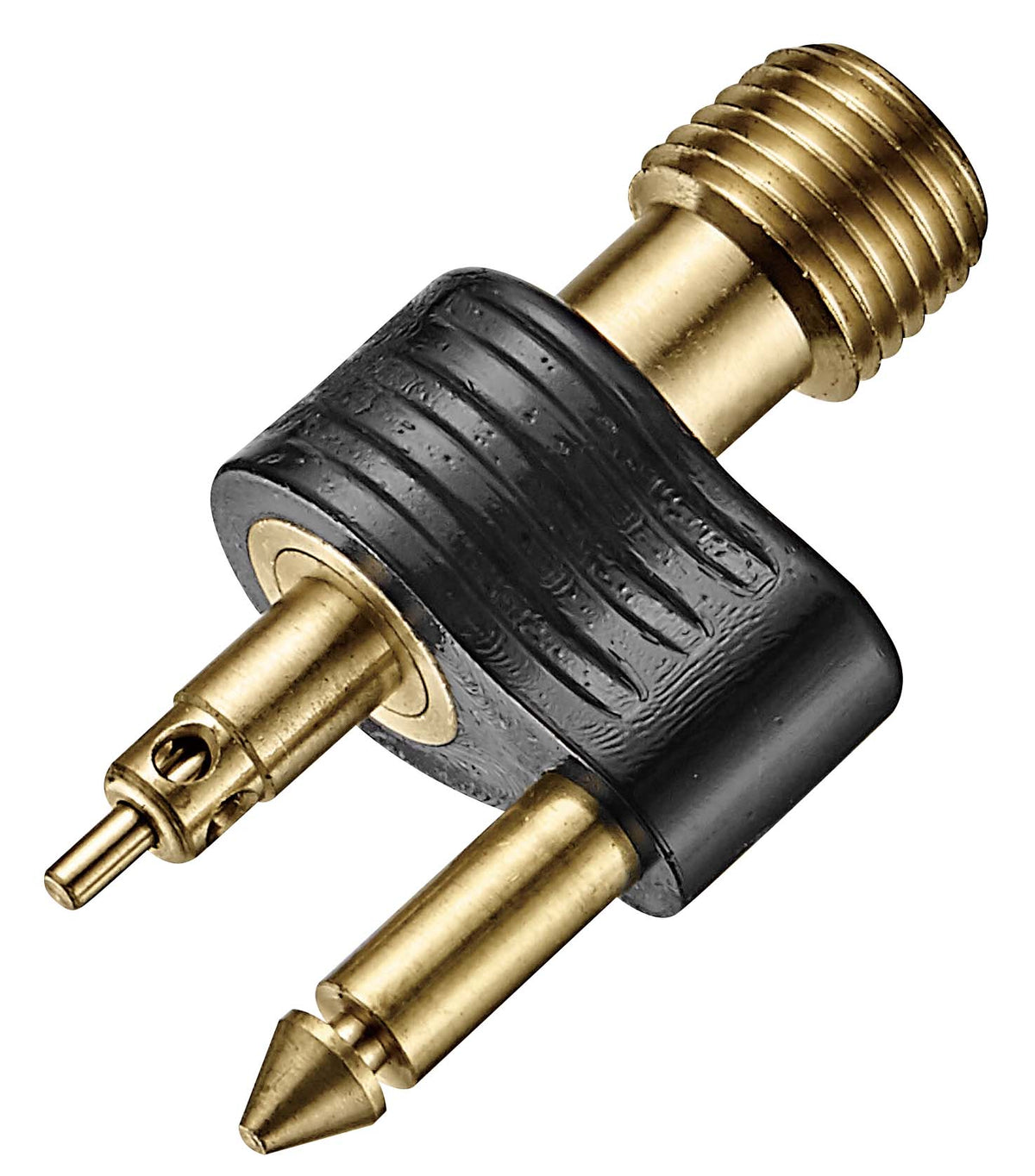 Easterner Tank Feste 1/4" NPT male Evinrude/Johnson