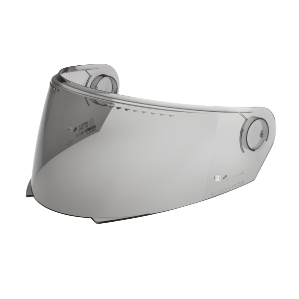 Schuberth Visir E2 Mørk smoke