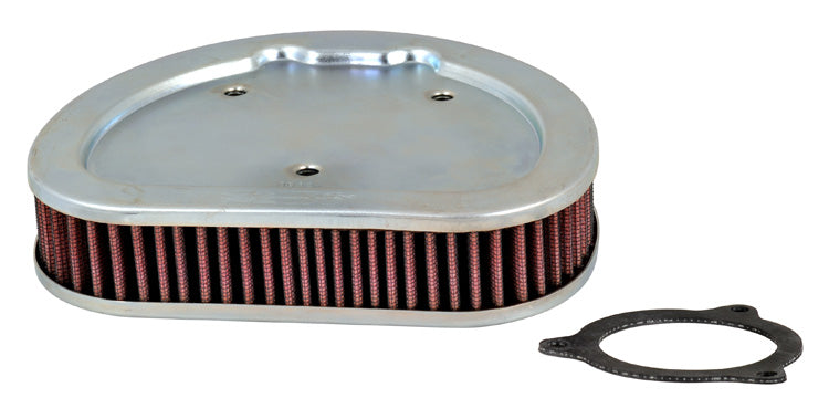 K&N Airfilter FLHR FLHRC 08-