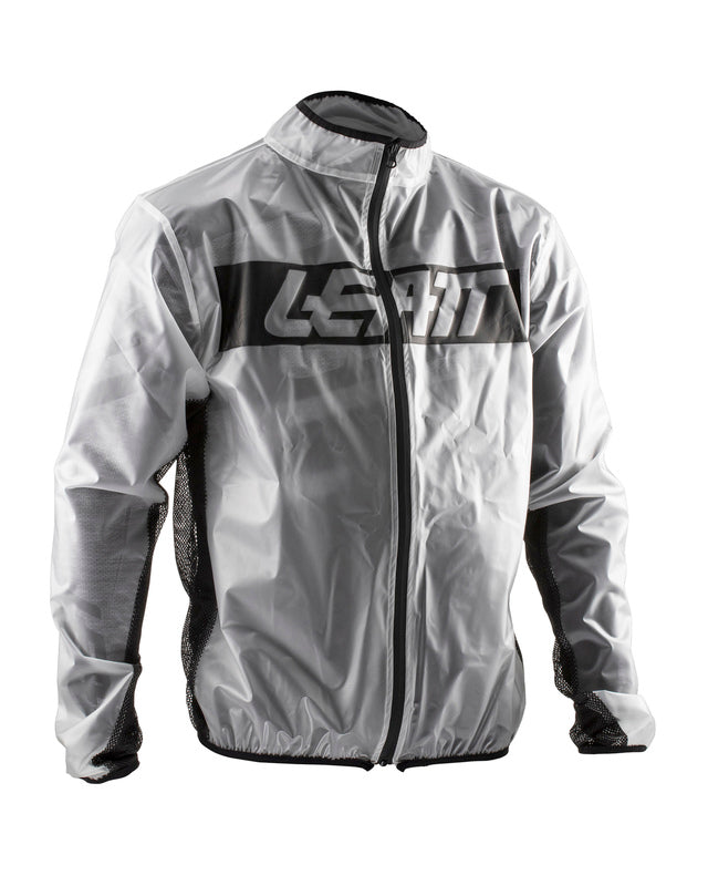 Leatt RaceCover jakke