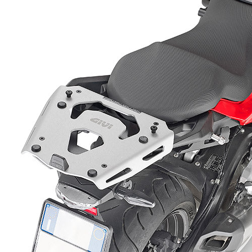 Givi SPEC. Bagasjebrett BMW F 900 XR