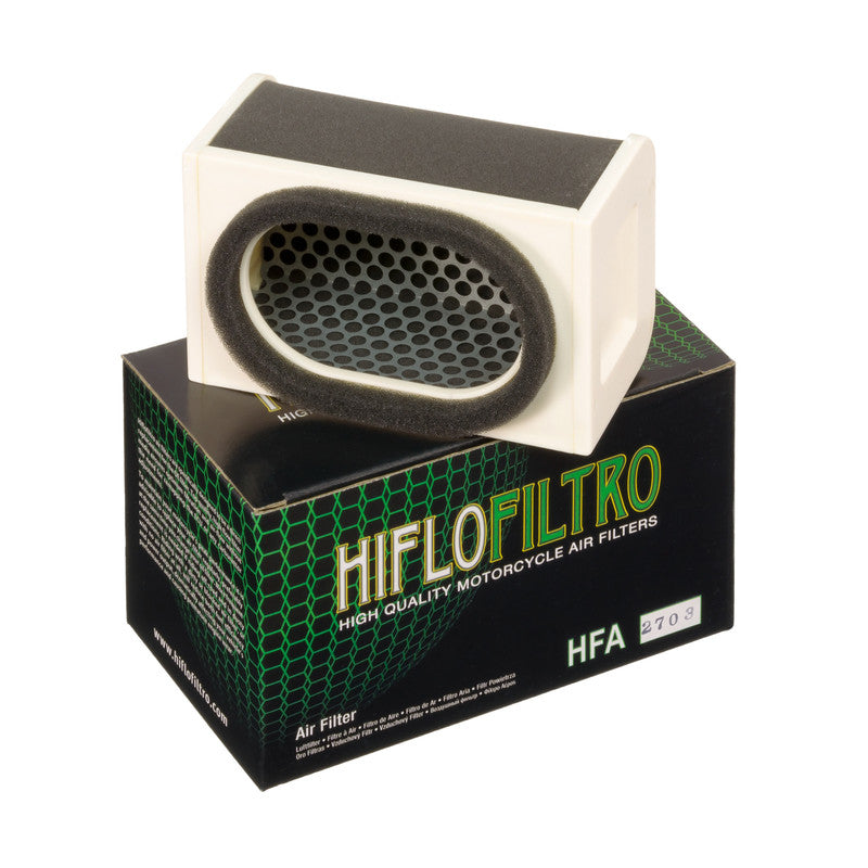 HiFlo Luft Filter HFA2703