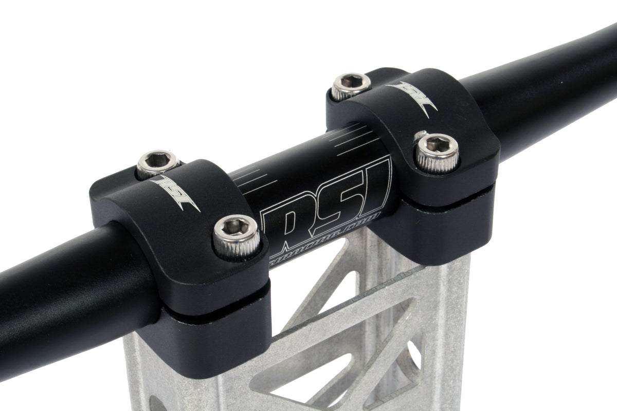 RSI Fat bar/Oversized Klemme Sett