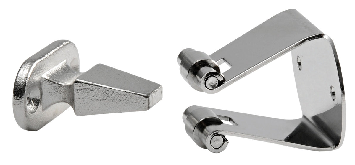 Osculati door stopper