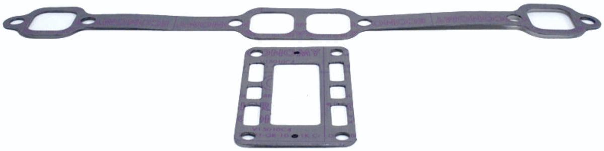 Orbitrade Pakning Sett V8