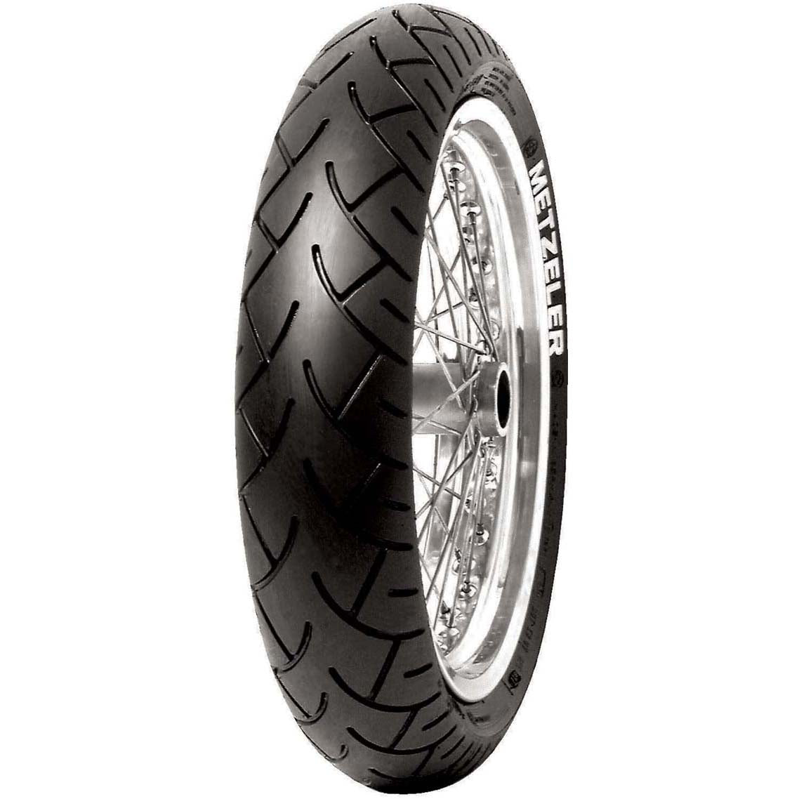 Metzeler ME 888 Marathon Ultra 120/90-17 M/C 64S TT Foran