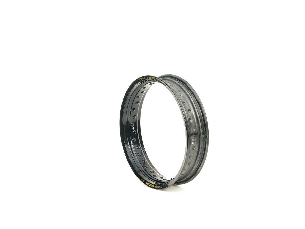 Haan wheels Excel rim 17x3