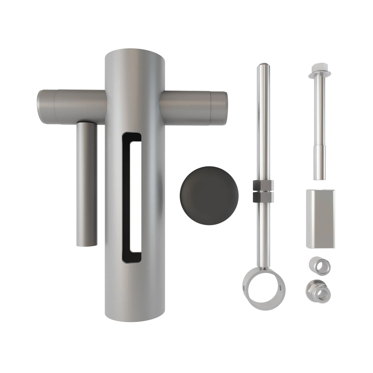 Camso S-Kit ATV short track tensioner
