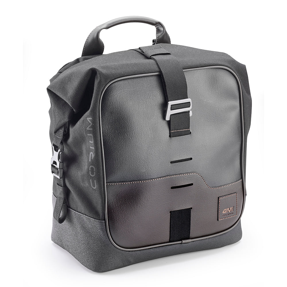 Givi SIDE SINGLE Veske CORIUM