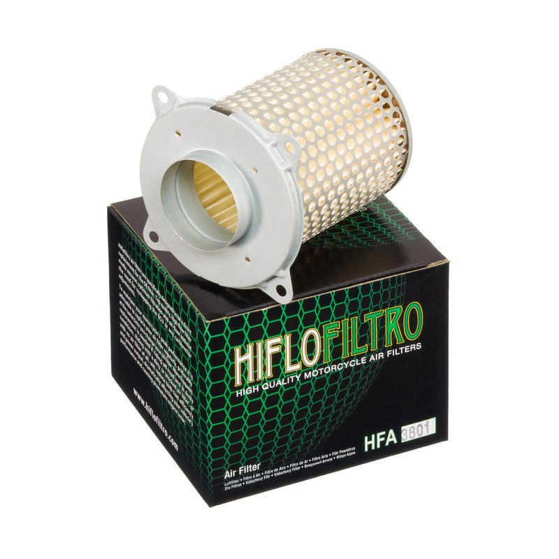 HiFlo Luft Filter HFA3801