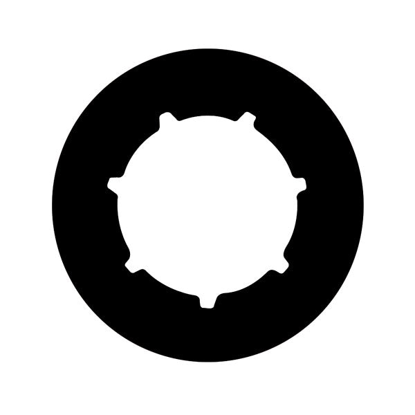 Archer Rim Drev 0.325" - 8-t.