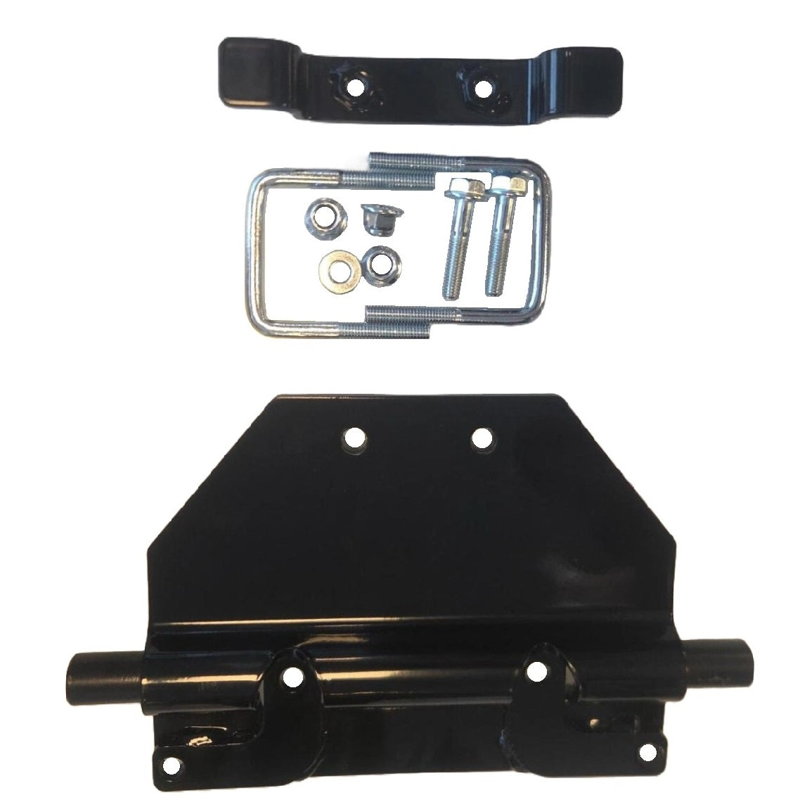 Kimpex Click N Go LT Brackets C-AM G2 Outlander Renegade 450 570 650 850 100 201