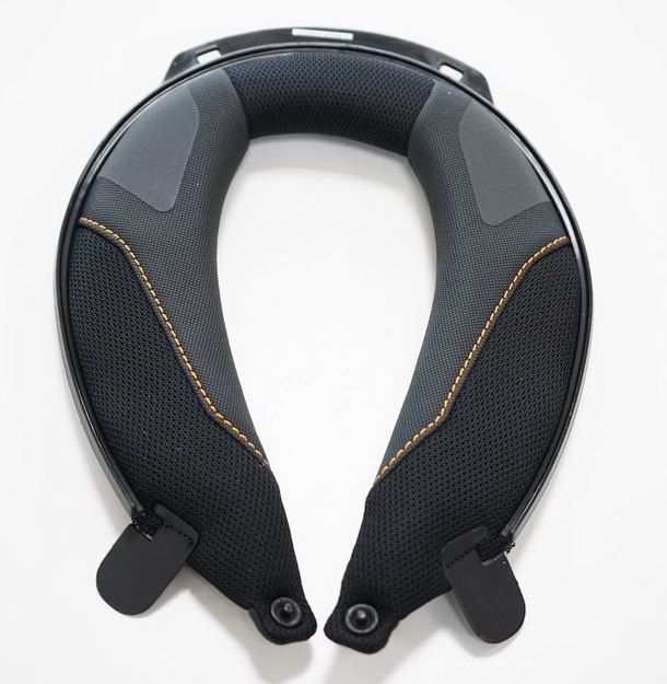 Schuberth Pinlock Linse