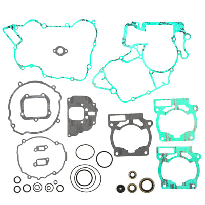 ProX Komplett Pakning Sett KTM125SX-EXC '07-15 +144/150SX'09-15