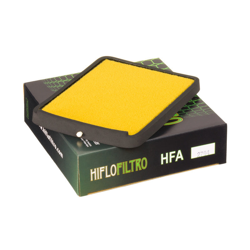 HiFlo Luft Filter HFA2704