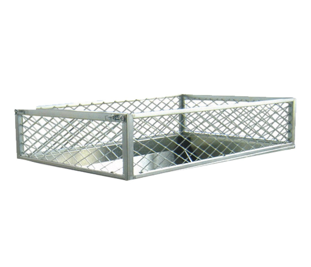 Bronco Cage for trailer 77-12180