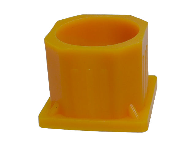 Axle sleeve