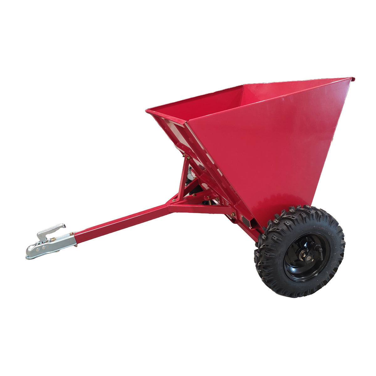 Bronco Sand spreader