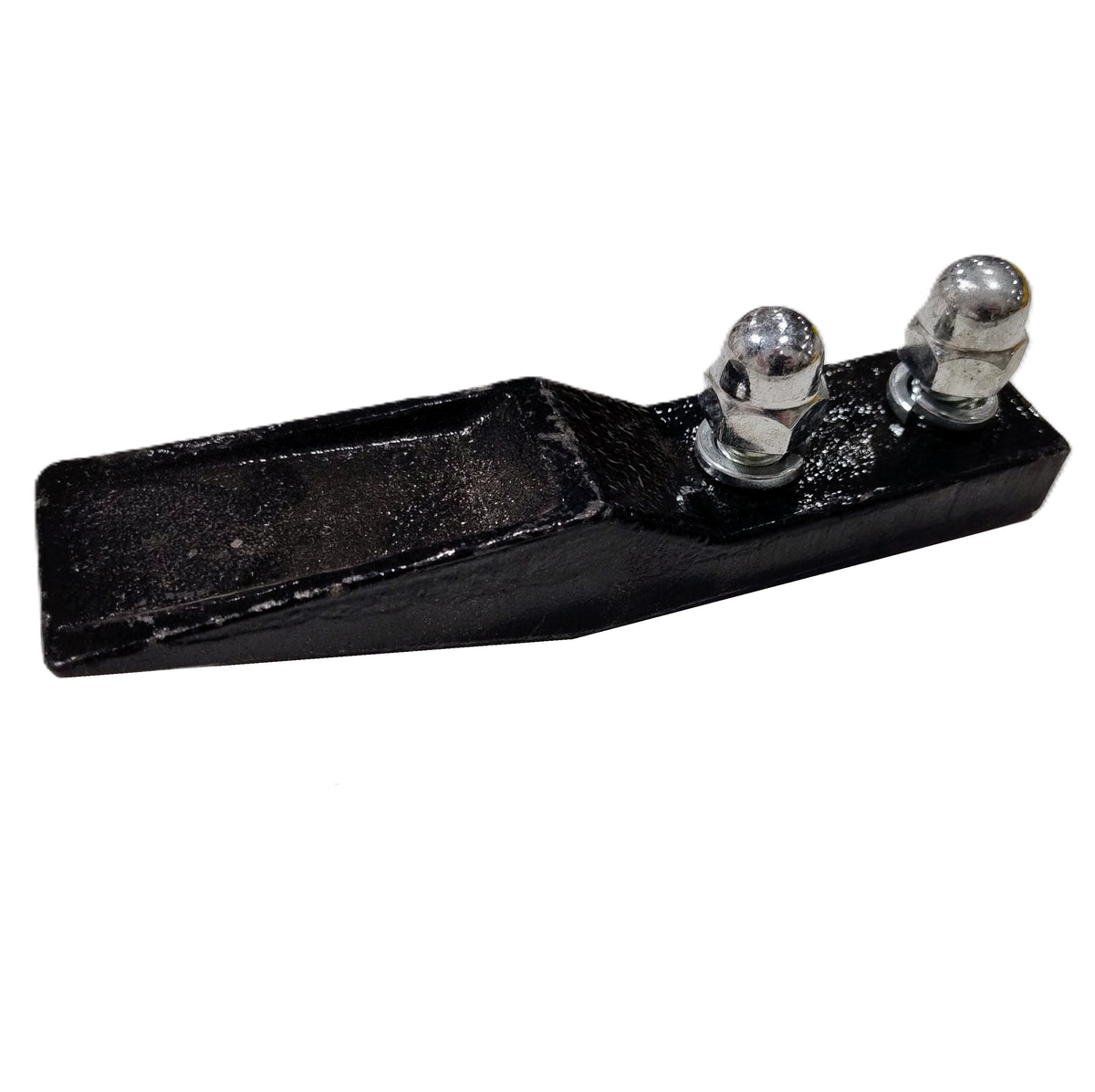 Bronco Bucket tooth for 77-13000 incl. mount. hardware