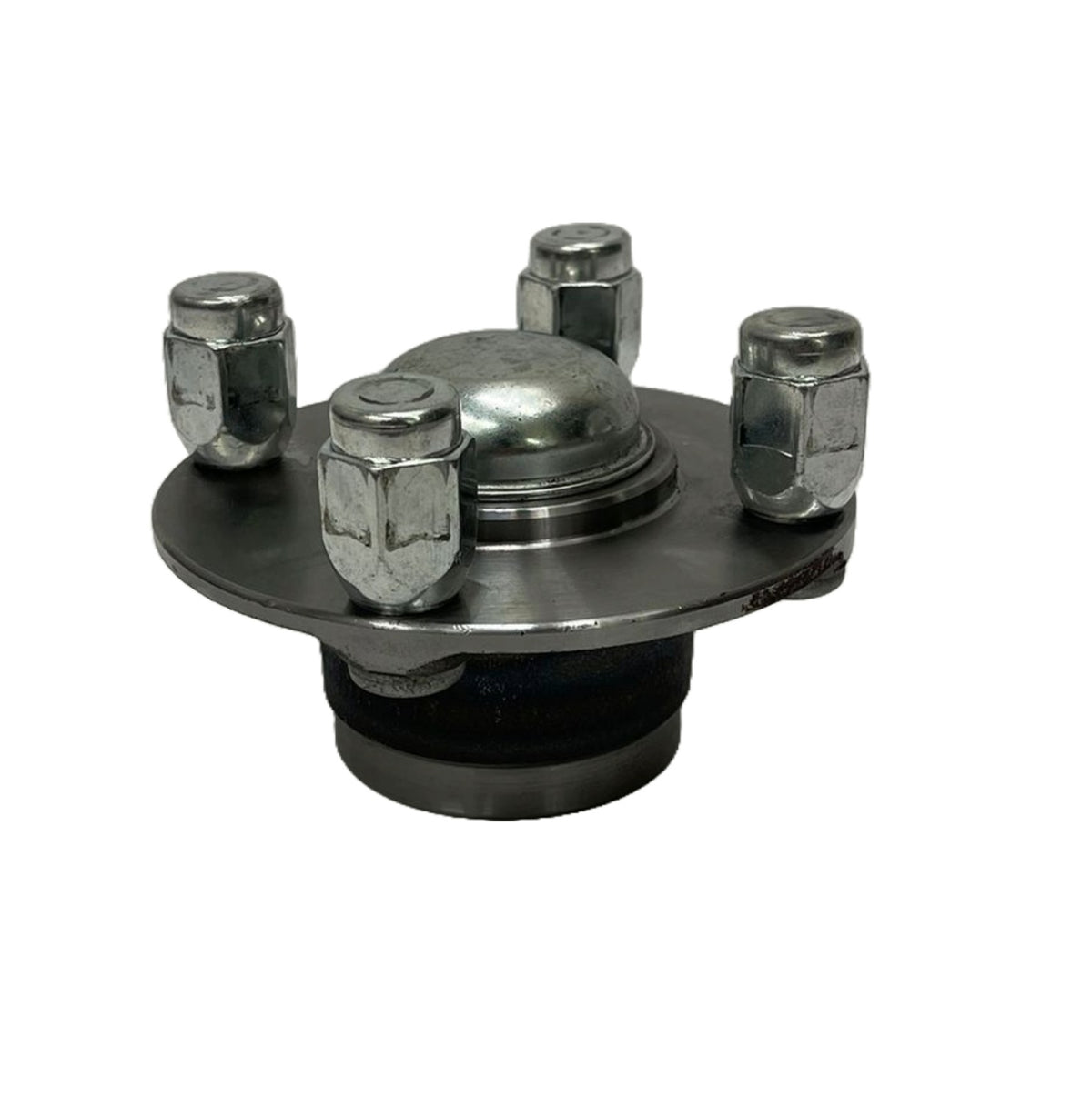 Bronco Wheel hub incl. bearings 77-13500