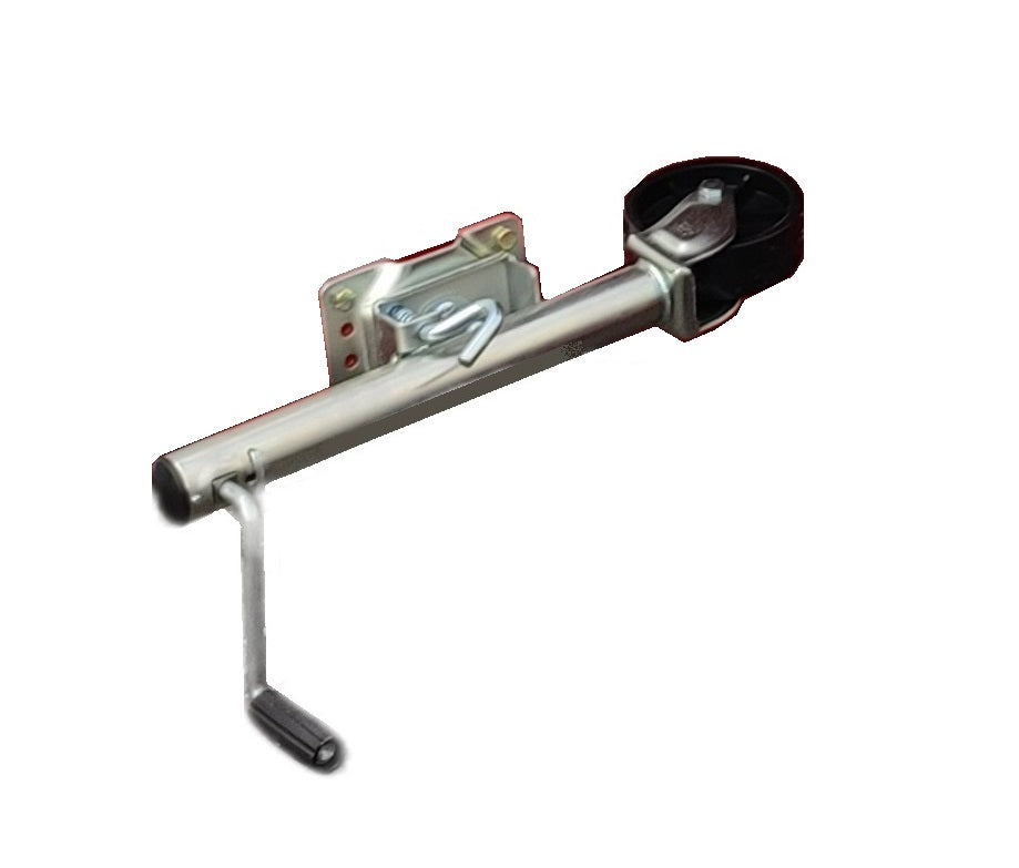 Bronco Support wheel 77-13500