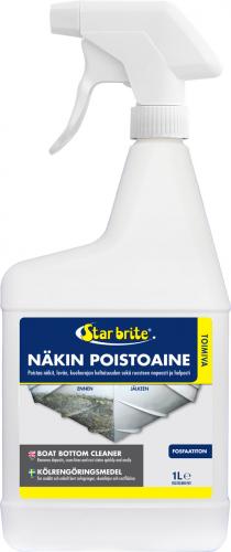 Star brite Star brite Boat Bottom Cleaner 1L