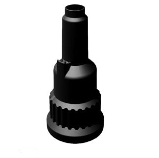 Tuff Jug Adapter til Ripper Cap (GEN 2/3)
