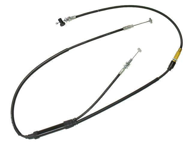 Sno-X Throttle Kabel Ski-Doo