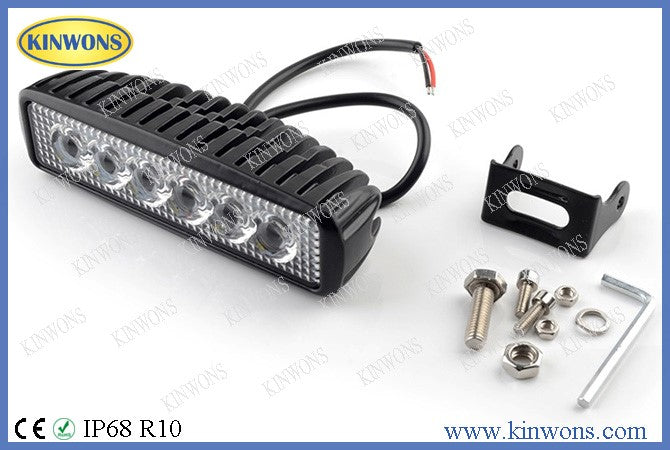 Kinwons Led Worklight 18w