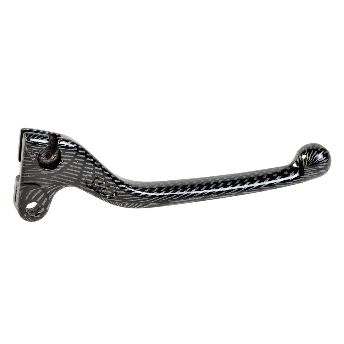 Forte Clutch Spak Carbon-style Derbi Senda / Drac / Motorhispania / Rieju MRT