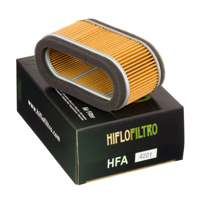 HiFlo Luft Filter HFA4201