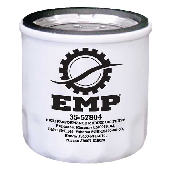 EMP Olje Filter Universal