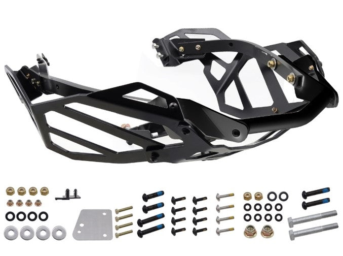 Sno-X Fram bumper Ski-Doo Gen 4/Lynx Radien