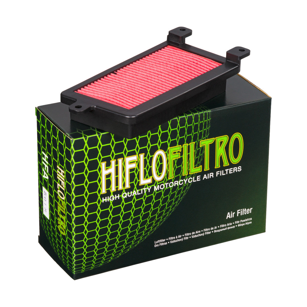 HiFlo Luft Filter HFA5018