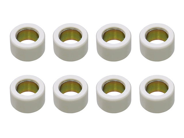 Bronco Weight Rulle Suzuki 30x18mm 25g