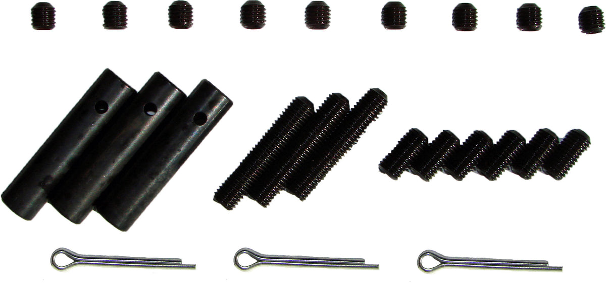 Venom Adjustable Pin Kit Ski-Doo 13.8 - 19.6 g