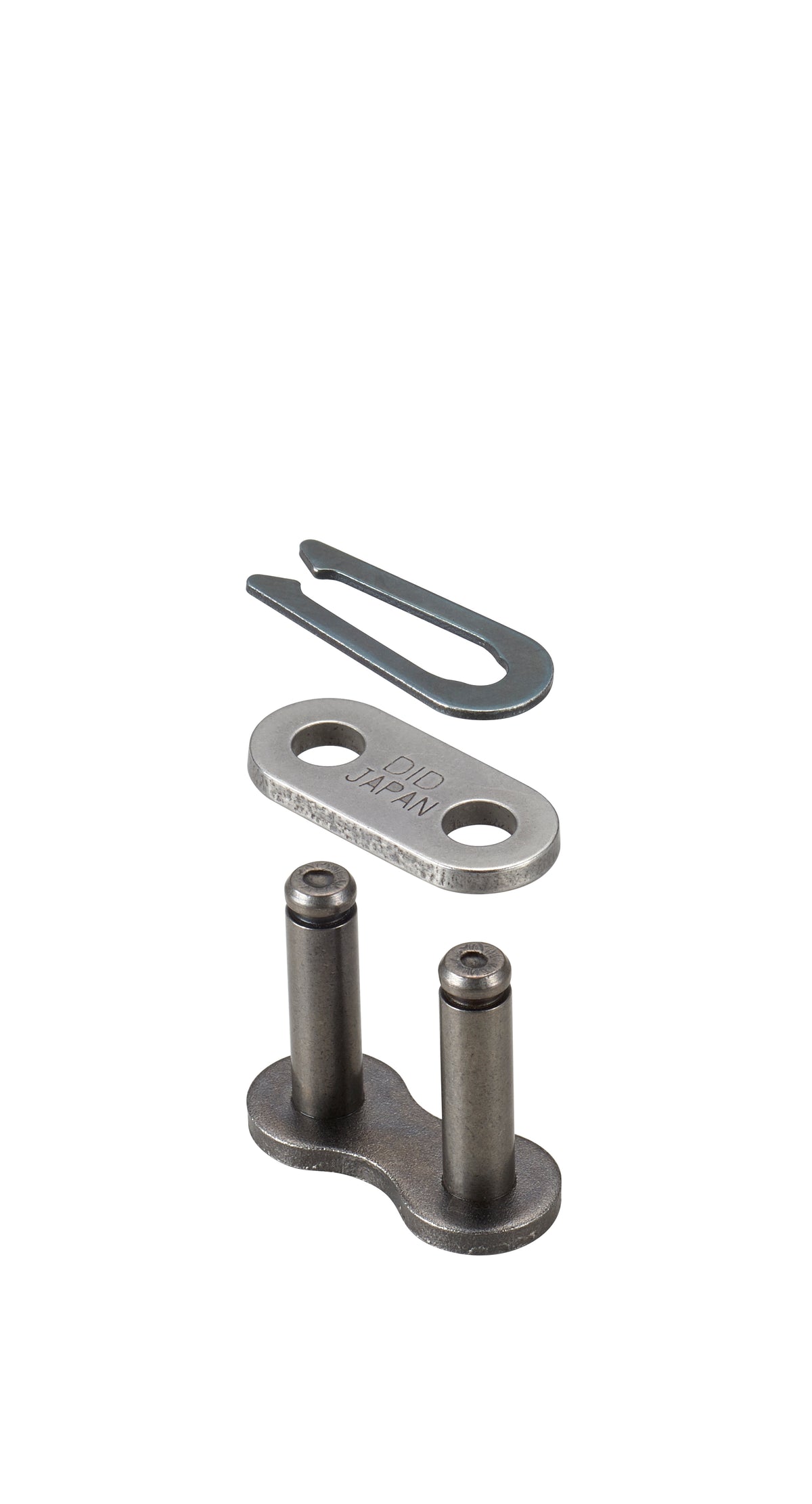 D.I.D 420D Chain+Connecting link (RJ)