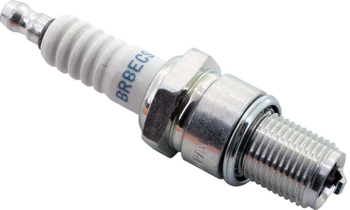 NGK sparkplug BR8ECS