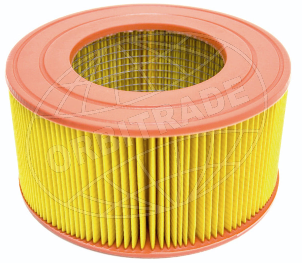 Orbitrade Luft Filter D31 D41 D42