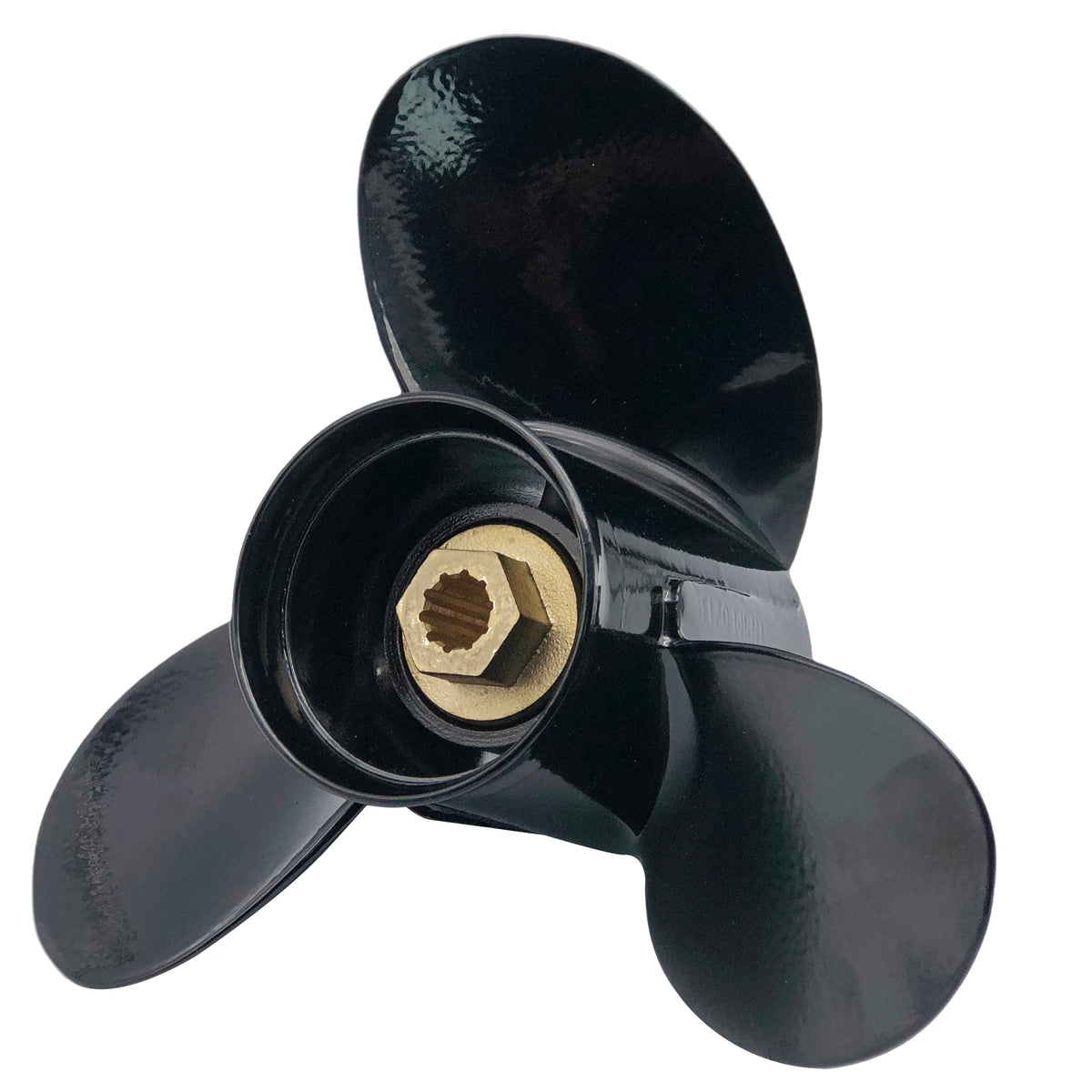 POLASTORM propeller 10-3/8x13 Mercury/Mariner